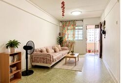 Blk 127 Bedok North Street 2 (Bedok), HDB 3 Rooms #634672611